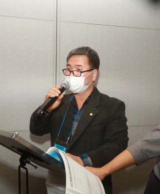 재부고성향우회 3/4분기 임원 이사회